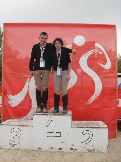 giochi special olympic 2013